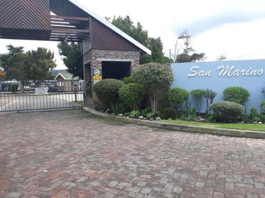 Keurboomsriver, Sanmarino Estate Plettenberg Bay Exterior photo