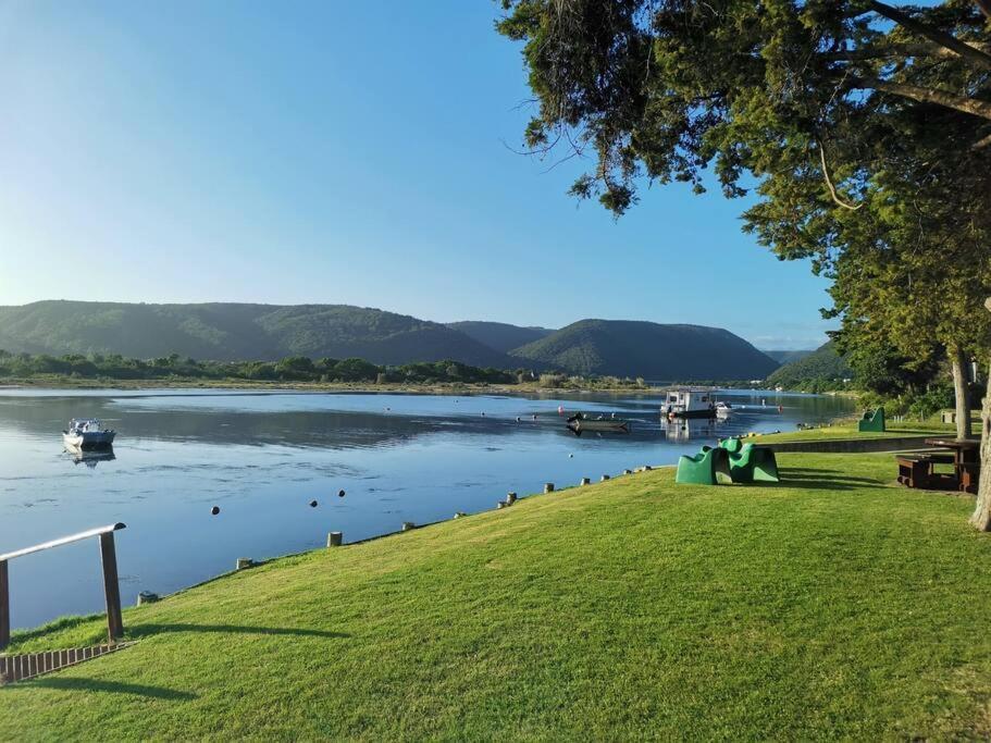 Keurboomsriver, Sanmarino Estate Plettenberg Bay Exterior photo