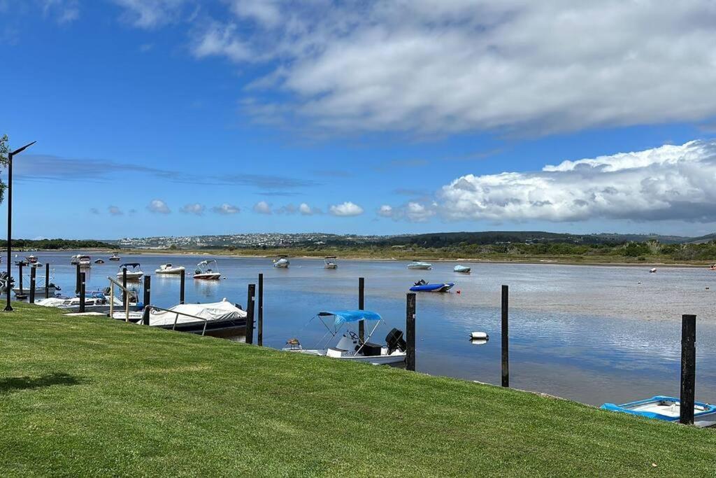 Keurboomsriver, Sanmarino Estate Plettenberg Bay Exterior photo